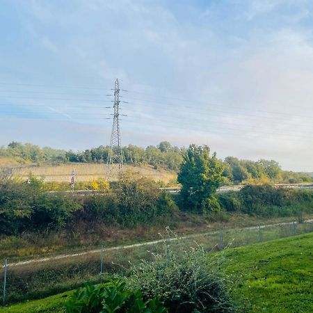 Hotelf1 Angouleme シャンプニエ エクステリア 写真