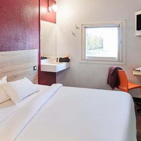 Hotelf1 Angouleme シャンプニエ エクステリア 写真